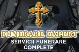 Agentie Servicii Funerare  Cernica