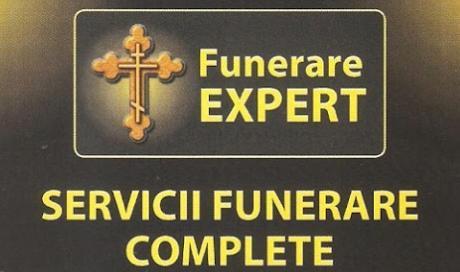 Agentie Servicii Funerare  Chitila