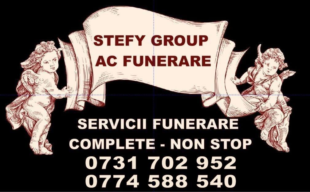 Agentie Servicii Funerare  Budesti