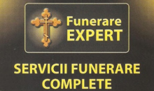 Servicii Funerare Chitila