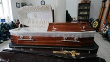 Agentie Servicii Funerare Monumente Funerare Calarasi - STEFY GROUP AC FUNERARE SRL