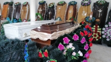 Agentie Servicii Funerare Monumente Funerare Calarasi - STEFY GROUP AC FUNERARE SRL