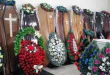 Agentie Servicii Funerare Casa Funerara Oltenita - STEFY GROUP AC FUNERARE SRL