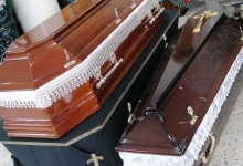 Agentie Servicii Funerare Monumente Funerare Calarasi - STEFY GROUP AC FUNERARE SRL