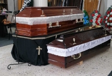 Agentie Servicii Funerare Monumente Funerare Calarasi - STEFY GROUP AC FUNERARE SRL