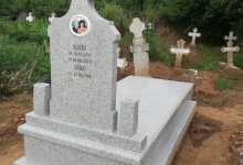 Agentie Servicii Funerare Monumente Funerare Calarasi - STEFY GROUP AC FUNERARE SRL