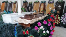 Agentie Servicii Funerare Servicii Funerare Budesti STEFY GROUP AC FUNERARE