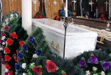 Agentie Servicii Funerare Servicii Funerare Budesti STEFY GROUP AC FUNERARE