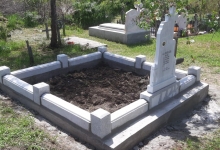 Agentie Servicii Funerare Alex & Goge Construct SRL - Monumente Funerare