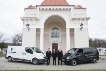 Agentie Servicii Funerare Casa Funerara Condoleante Sibiu